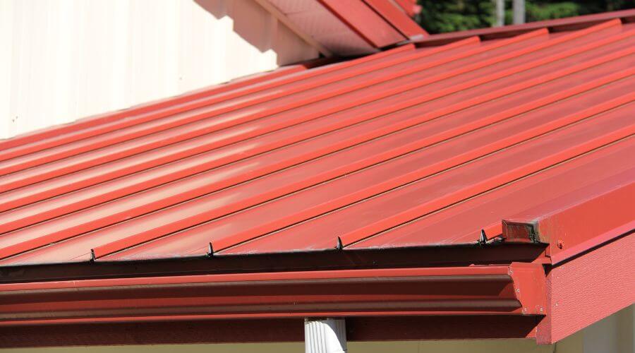 Industrial Roof Replacement in Delta Junction, AK